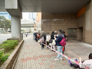 『コミックワールド香港41』フォトレポート_0698