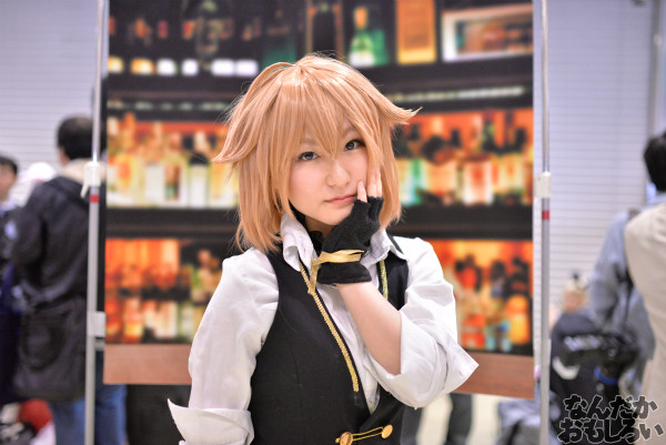 艦これ×アイマス　コスプレ　画像　写真_1648