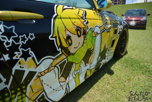 『第8回足利ひめたま痛車祭』ボーカロイド＆東方Projectの痛車フォトレポート_0176