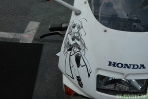 『第8回痛Gふぇすた』痛単車フォトレポート_0041