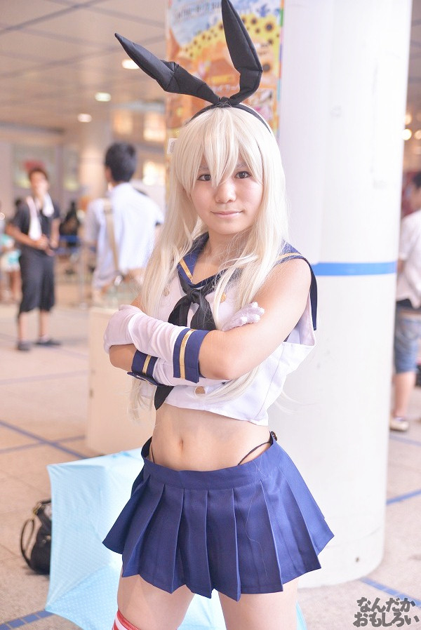 世界コスプレサミット2014 コスプレ 画像_0642
