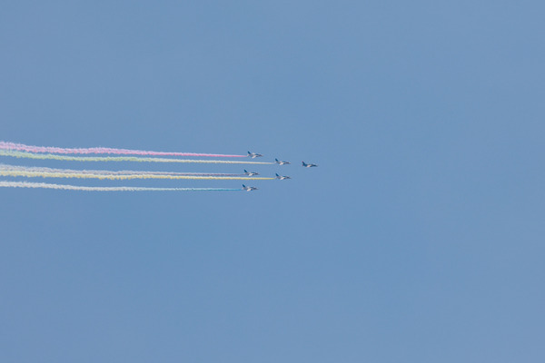 ブルーインパルス030