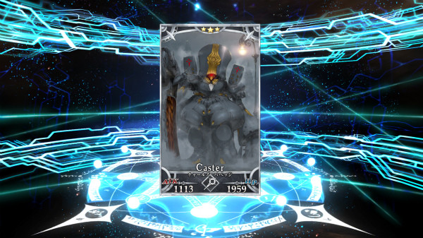 『Fate/Grand Order』クー・フーリンの演出変更で超テンション高い中巌窟王&ダ・ヴィンチピックアップ挑んだら出てきてくれるよね普通! 20 42 58