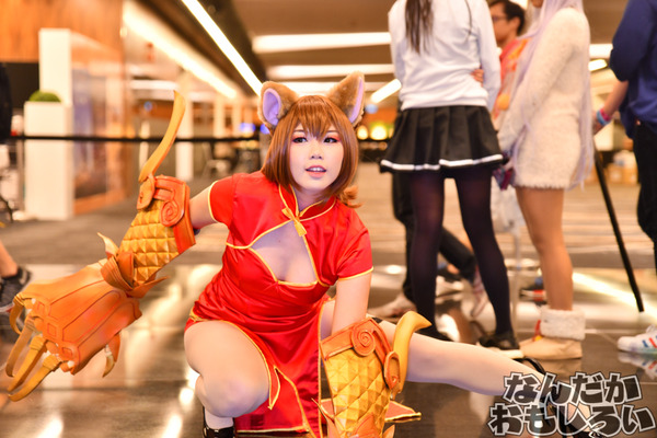 『C3AFAシンガポール2017』1日目・2日目のコスプレレポート_0029