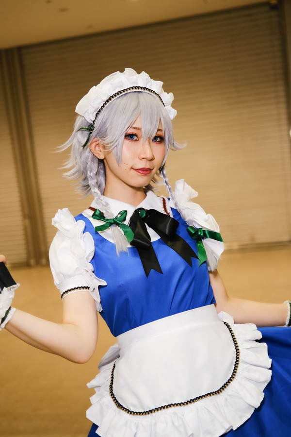 東方Project博麗神社秋季例大祭2019053