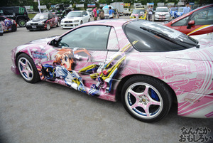 痛車　画像　オートジャンボリー2014_0092