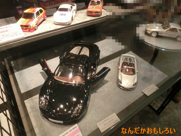 第52回静岡ホビーショー タミヤブース - 2456