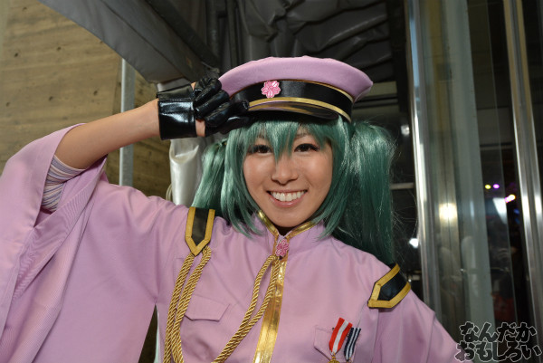 『ニコニコ超会議3』コスプレイヤーさんフォトレポート_0343