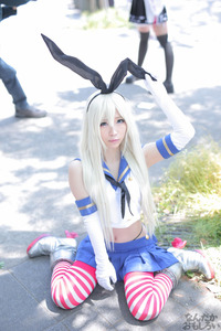 ニコニコ超会議2015 2日目のコスプレ写真画像まとめ_8550