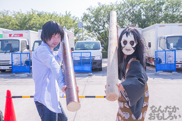 『コミケ88』2日目コスプレ画像まとめ_9242