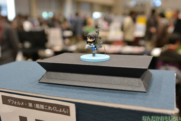 『ワンフェス2014冬』艦これフィギュアフォトレポートその1_0988