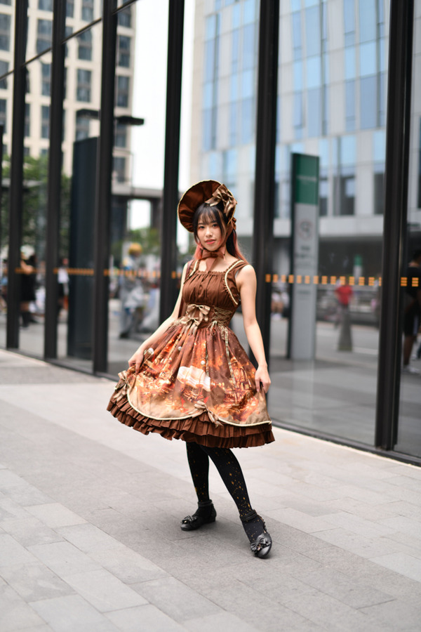 広州蛍火虫コスプレ写真まとめ-183