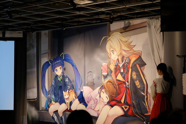 ミラクルポジティブスタジオ「ミコノート」発表会019