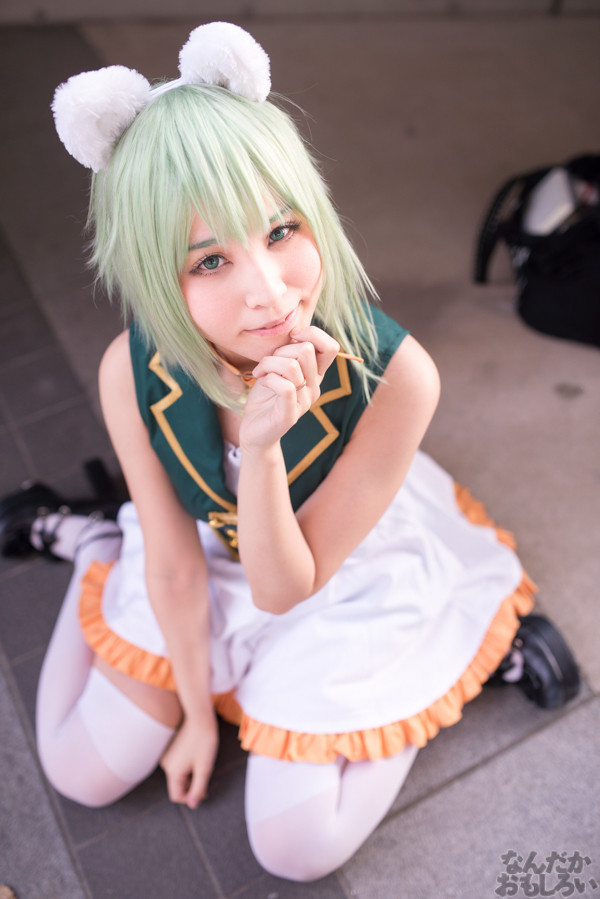 ニコニコ超会議2015 コスプレフォトレポート写真画像まとめ_9646