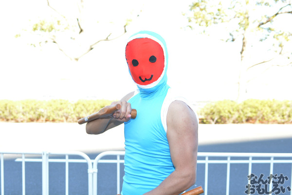 『AnimeJapan 2014(アニメジャパン)』コスプレイヤーさんフォトレポート_0498