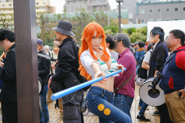 池ハロ2018コスプレ2日目015
