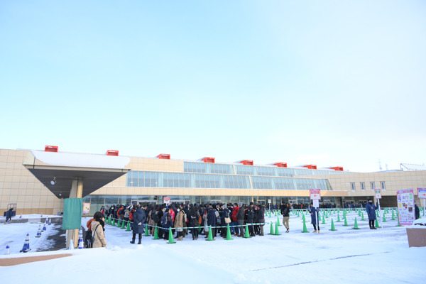 FGO北海道リアルイベント001