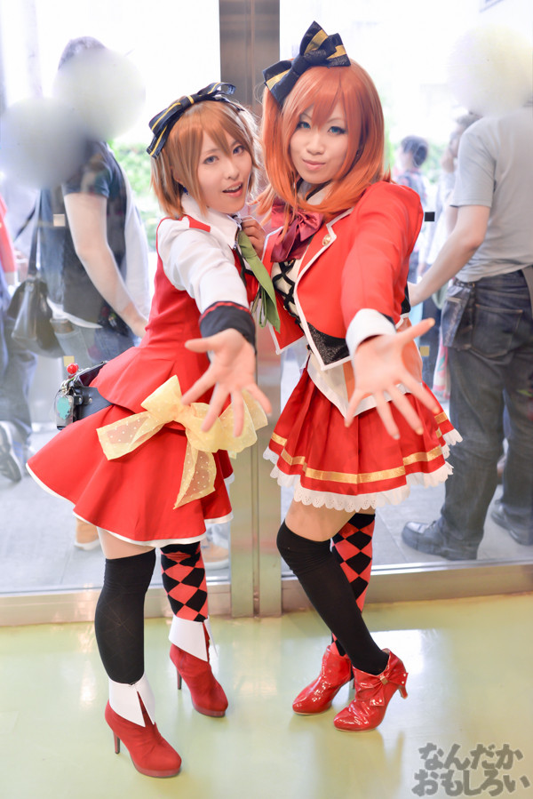 あなたとラブライブ！5（あなラブ）フォトレポート_5166