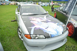 『第7回館林痛車ミーティング』痛車・画像_0711