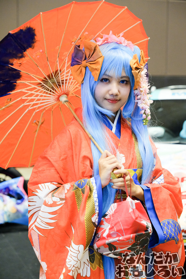 C3AFA Jakarta（ジャカルタ）コスプレレポート6371