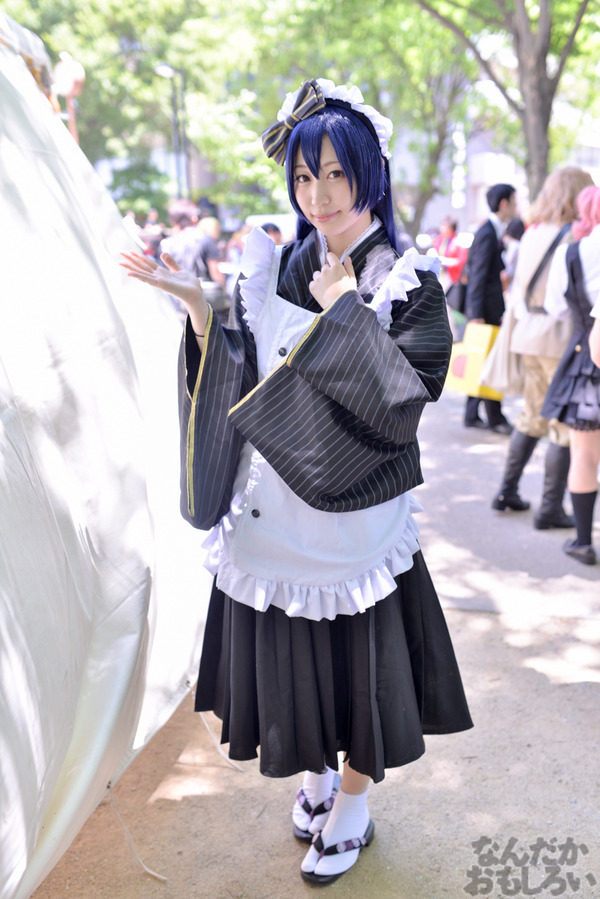 第3回SAKAEコスプレフェスティバル コスプレフォトレポート画像まとめ_2614