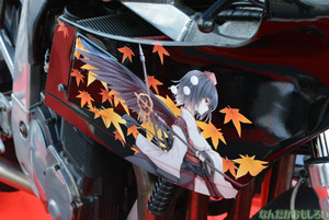 『第8回痛Gふぇすた』痛単車フォトレポート_0063