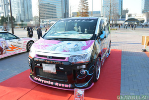 『痛Gふぇすた出張編inお台場モーターフェス』痛車フォトレポートその１_0236