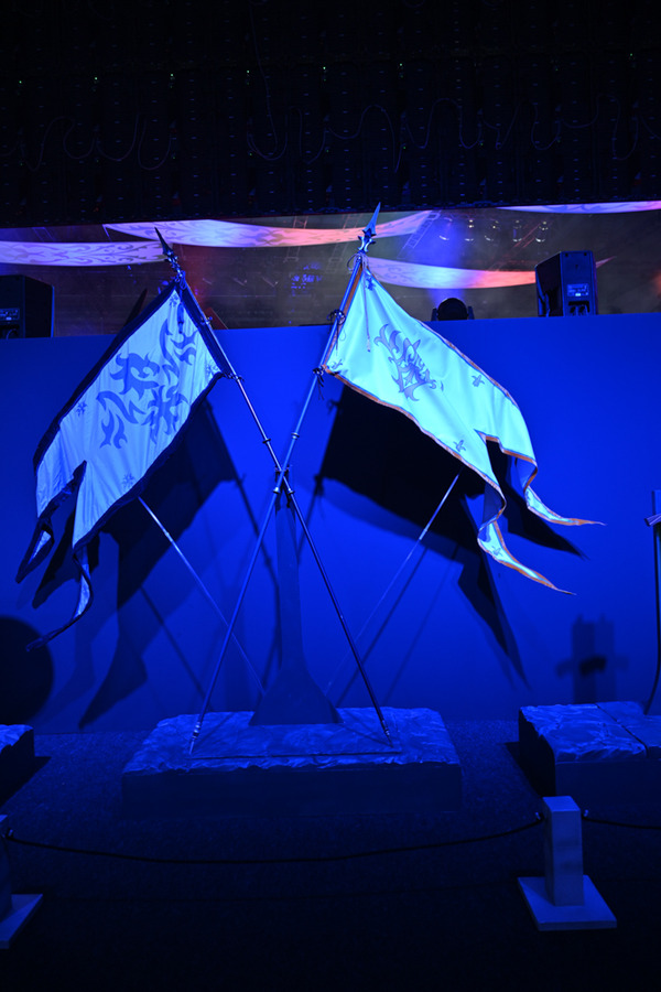 FGOフェス2019ウェルカムストリートレポート005