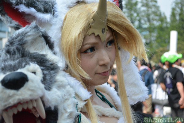 『コミケ84』3日目コスプレまとめ_0095