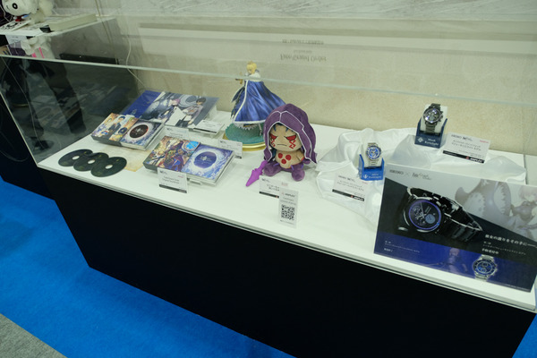 『FGO』AnimeJapan2018の大規模ブース展開をレポートでお届け-58