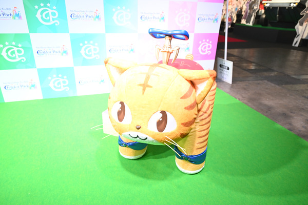 FGOフェス2019ウェルカムストリートレポート002-2