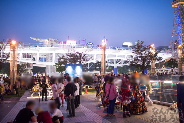 『世界コスプレサミット2015』2日目 コスプレ画像まとめ_8609