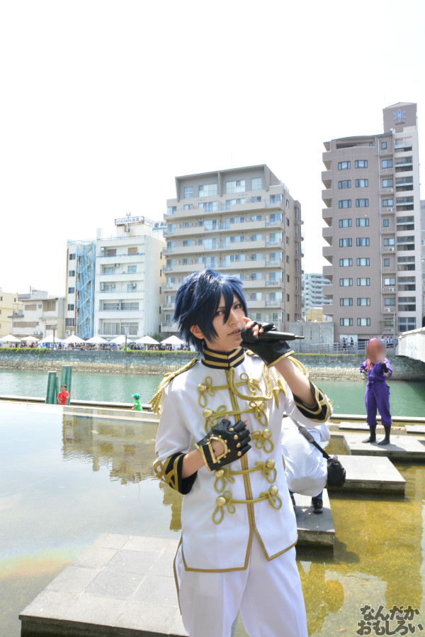 『マチアソビ vol.12』2日目のコスプレイヤーさんフォトレポートその2 「うたプリ」「弱虫ペダル」「Fate」などなど…_0147