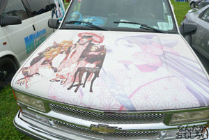 『第7回館林痛車ミーティング』痛車・画像_0535