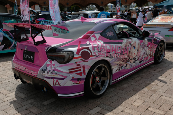 シスフェスレポート022