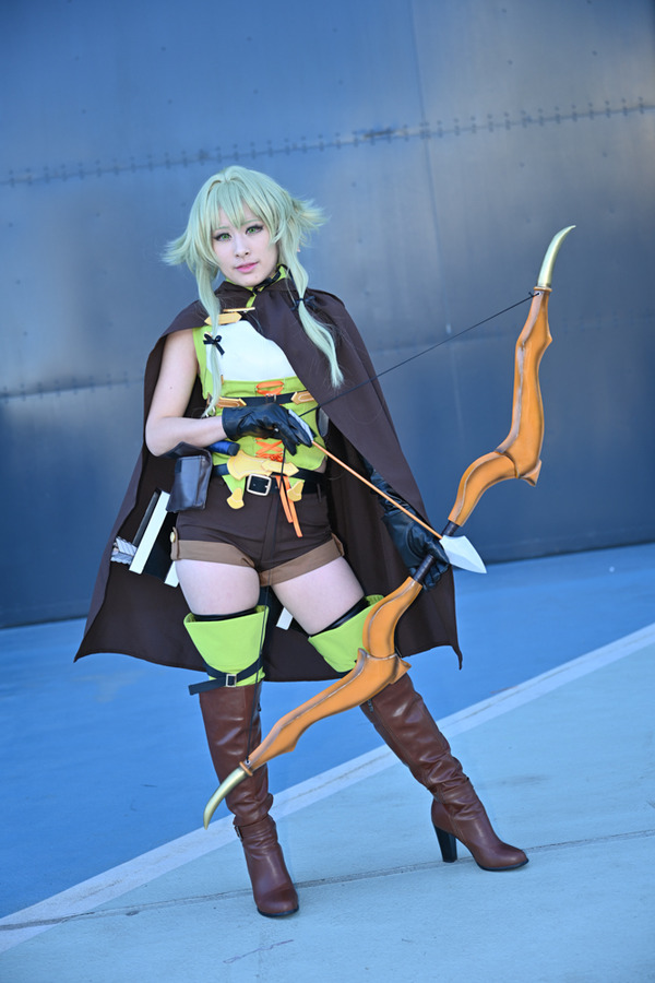 SMASH!コスプレ084