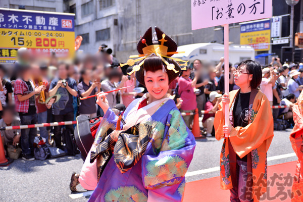 世界コスプレサミット2015　コスプレ写真画像まとめ_7975