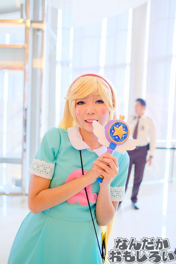 タイイベント『タイランドコミコン(TCC)』コスプレレポートその31911