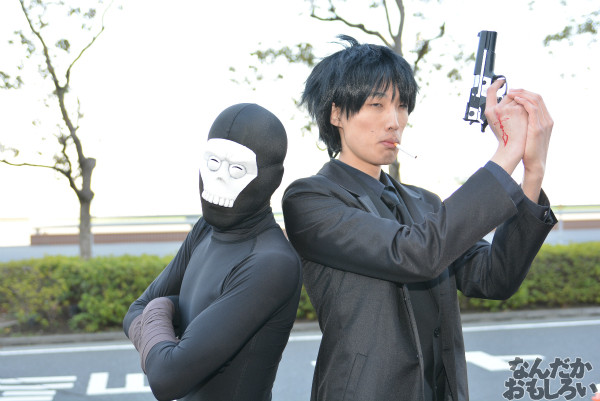 『AnimeJapan 2014(アニメジャパン)』コスプレイヤーさんフォトレポート_0513