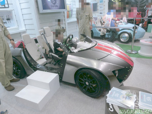 東京おもちゃショー2013 レポ・画像まとめ - 3307