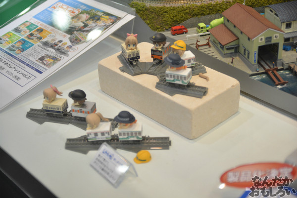 ガルパン模型やフィギュア、改造ダンボーなど…『第53回静岡ホビーショー』展示物を紹介_0105