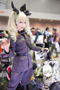ニコニコ超会議2015 痛車コスプレフォトレポートの写真画像まとめ_9472