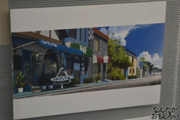 『凪のあすから展 2』フォトレポート_0032