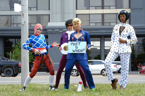 アニメノーツ-ジョジョコスプレまとめ-42