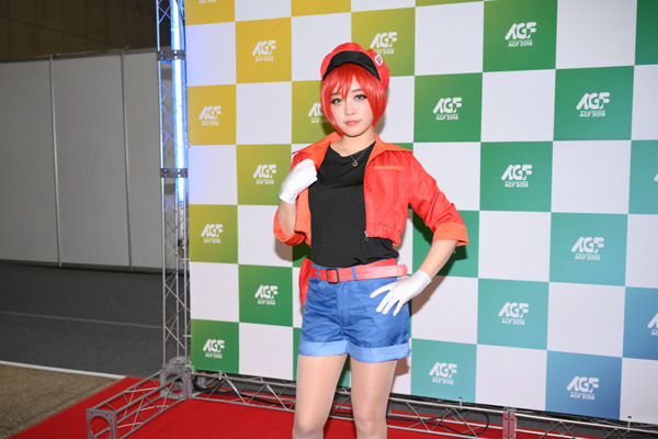 AGFソウルコスプレレポート012