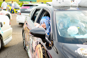 『第11回足利ひめたま痛車祭』コスプレフォトレポート_7429