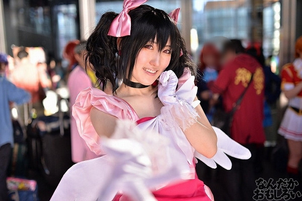 僕らのラブライブ！5　コスプレ画像_6000