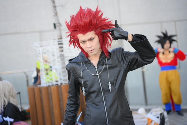 コミケ95コスプレ042