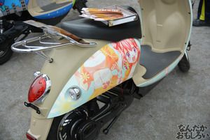 痛車　画像　オートジャンボリー2014_0250