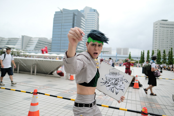 コミケ96コスプレ017